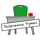 Tolerance Tykes أيقونة
