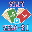 ikon Stay Zero-21
