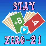 Stay Zero-21