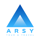 Arsy Tour And Travel APK