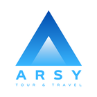 Arsy Tour And Travel icône