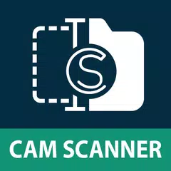 download scanner per cam e creatore di pdf: scanner documen APK