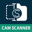 came escáner y creador de pdf: escáner documentos