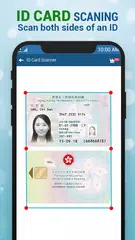 Came Scanner & Pdf Creator:  Document Scanner 2020 APK download