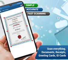 đến máy quét & người tạo pdf: máy quét tài liệu bài đăng