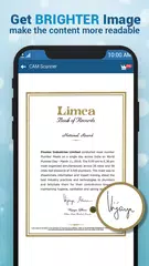 Came Scanner & Pdf Creator:  Document Scanner 2020 APK download