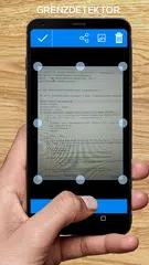 Cam Scanner & PDF-Erstellungswerkzeug: Dokumenten APK Herunterladen