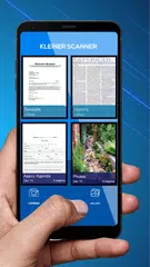 Cam Scanner & PDF-Erstellungswerkzeug: Dokumenten APK Herunterladen