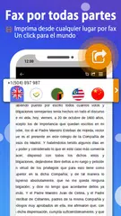 Descargar APK de came escáner y creador de pdf: escáner documentos
