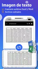 Descargar APK de came escáner y creador de pdf: escáner documentos