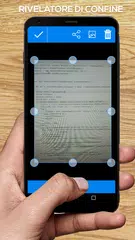 download scanner per cam e creatore di pdf: scanner documen APK