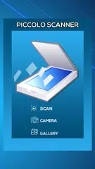 download scanner per cam e creatore di pdf: scanner documen APK