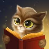 Interactive fairy tales APK