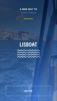 Lisboat Affiche