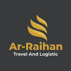 Ar Raihan Travel ไอคอน