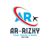 Ar-Rizky Tour, Travel & More 图标