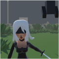 NIER AUTOMATA