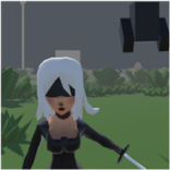 NIER AUTOMATA
