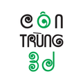 Côn trùng 3D