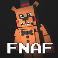 FNaF Breach for Minecraft Mod