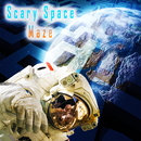Scary Space Maze APK