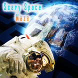 ”Scary Space Maze