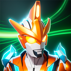 Ultra Hero Astro Origin icon