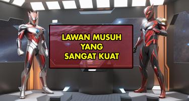 Ultra Hero Astro Origin screenshot 2