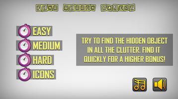 Find Hidden Object bài đăng