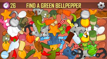Find Hidden Object ảnh chụp màn hình 1