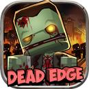 Dead Edge aplikacja