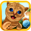 Ultimate Cat Adventures: Pet Life Simulator aplikacja