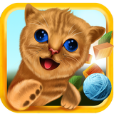 Ultimate Cat Adventures: Pet Life Simulator icono