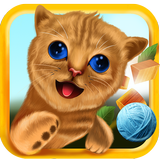 Ultimate Cat Adventures: Pet Life Simulator icône