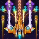 Galaxy Attack Space Shooter: Spaceship Games APK