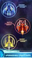 Galaxy Attack Space Shooter: Spaceship Games 스크린샷 2