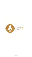 ARVIS ar syot layar 3
