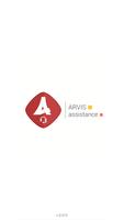 ARVIS assistance Screenshot 3