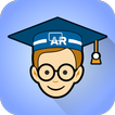 ARVidhya - Augmented Reality Alphabets App