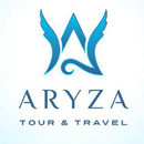 Aryza Tour & Travel APK