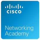Cisco Academy icon
