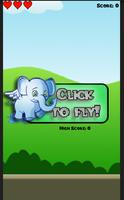 Elephant Fly screenshot 1