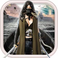 Assassins Secret Mission APK download