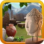 Ancient Artifacts آئیکن