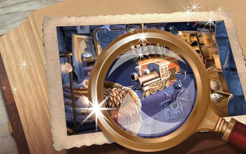 Gegenstände Suchspiele Gegenstände Suchspiele