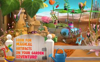 Fantasy Fairy Garden Secrets poster