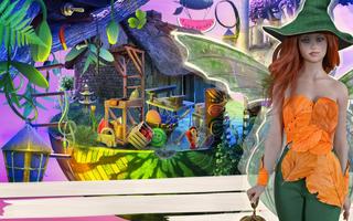 妖精の庭 アイテム 探し ゲーム スクリーンショット 3