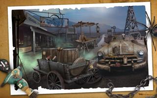 Haunted Town – Seeker's Hidden Mystery screenshot 3