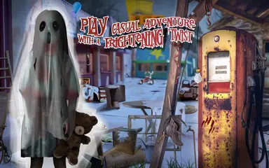 download Luoghi Abbandonati - Giochi Di Oggetti Nascosti APK