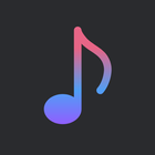 inMusic : Online Music & mp3 Player-icoon